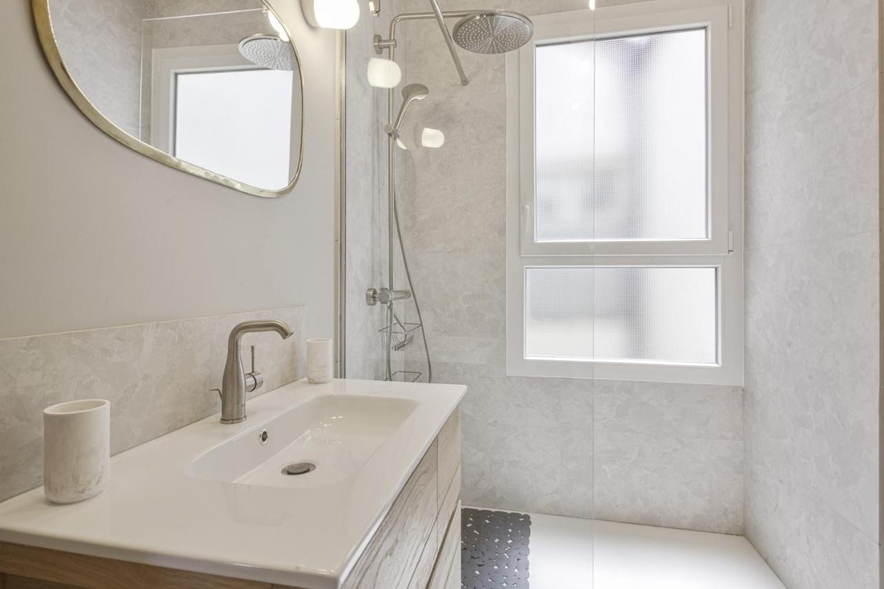 شقة Charming 1Br Flat With Sea View At The Heart Of Biarritz - Welkeys المظهر الخارجي الصورة